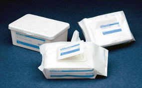 Cardinal Health Personal Cleansing Cloths 2AWU-64 - 12.0 Pack - MDL-BXT2AWU64