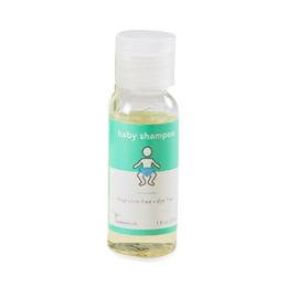 Cardinal Health Cardinal Fragrance-Free Baby Shampoo - BXT2BS01H
