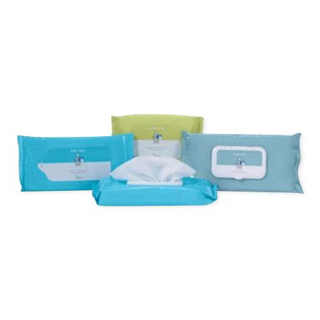 CARDINAL HEALTH Cardinal Sensitive Premium Baby Wipes 2BWPU-16 48 Pack - MDL-BXT2BWPU16