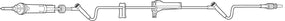 Baxter Healthcare Continu-Flo Solution Sets 2C6519 - 48.0 Each