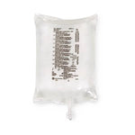 Vyaire USP Solution Sterile Water for Inhalation, 2,000 mL bag - 2D0737 - 6 Each