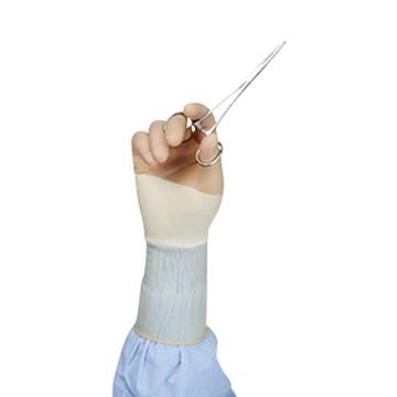 CARDINAL HEALTH Protexis Latex Hydrogel Powder-Free Exam Gloves 2D72LS55 50 Pair - MDL-BXT2D72LS55Z