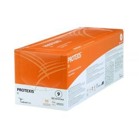 CARDINAL HEALTH Protexis Latex Hydrogel Powder-Free Exam Gloves 2D72LS60 50 Pair - MDL-BXT2D72LS60Z