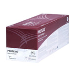 CARDINAL HEALTH Protexis Latex Hydrogel Powder-Free Exam Gloves 2D72LS70 50 Pair - MDL-BXT2D72LS70Z