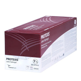 CARDINAL HEALTH Protexis Latex Hydrogel Powder-Free Exam Gloves 2D72LS75 200 Pair - MDL-BXT2D72LS75