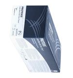 Cardinal Health Cardinal PROTEXIS Latex Blue Surgical Gloves with Neu-Thera 2D72LU75 - 200.0 Pair