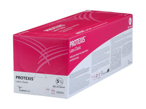 Cardinal Health Protexis Latex Classic Surgical Gloves 2D72N65X - 1.0 Pair