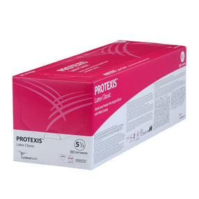 Cardinal Health Protexis Latex Classic Surgical Gloves 2D72N75X - 200.0 Pair