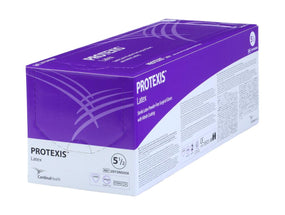 Cardinal Health Protexis Latex Powder-Free Surgical Gloves 2D72NS80X - 50.0 Pair