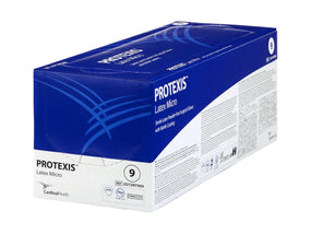 CARDINAL HEALTH Protexis Powder-Free Latex Surgical Gloves 2D72NT90X 50 Pair - MDL-BXT2D72NT90XZ