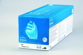 Cardinal Health Protexis PI Classic Polyisoprene Gloves 2D72PL55X - 50.0 Pair