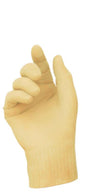 Cardinal Protexis Powder-Free Synthetic Surgical Gloves - 2D72PT80 - 1 Pair - MDL-BXT2D72PT80XH