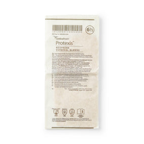 Cardinal Health Protexis Neoprene Surgical Gloves 2D73DP65 - 50.0 Pair