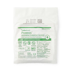 Cardinal Health Protexis Neoprene Surgical Gloves 2D73DP70 - 1.0 Pair