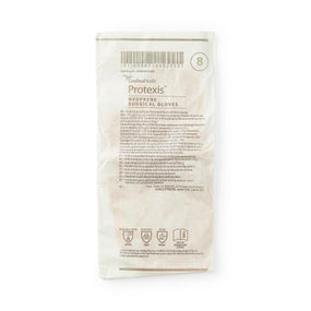 Cardinal Health Protexis Neoprene Surgical Gloves 2D73DP70 - 50.0 Pair