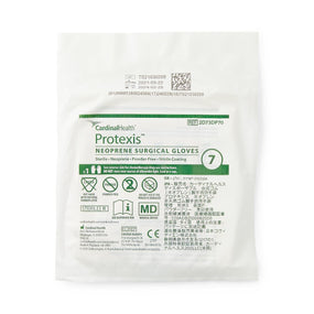 Cardinal Health Protexis Neoprene Surgical Gloves 2D73DP80 - 1.0 Pair