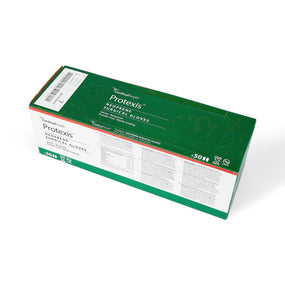 Cardinal Health Protexis Neoprene Surgical Gloves 2D73DP80 - 50.0 Pair