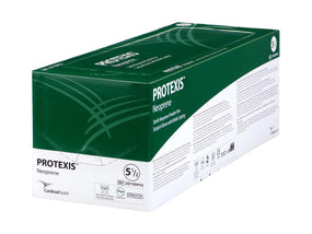 Cardinal Health Protexis Neoprene Surgical Gloves 2D73DP90 - 200.0 Pair