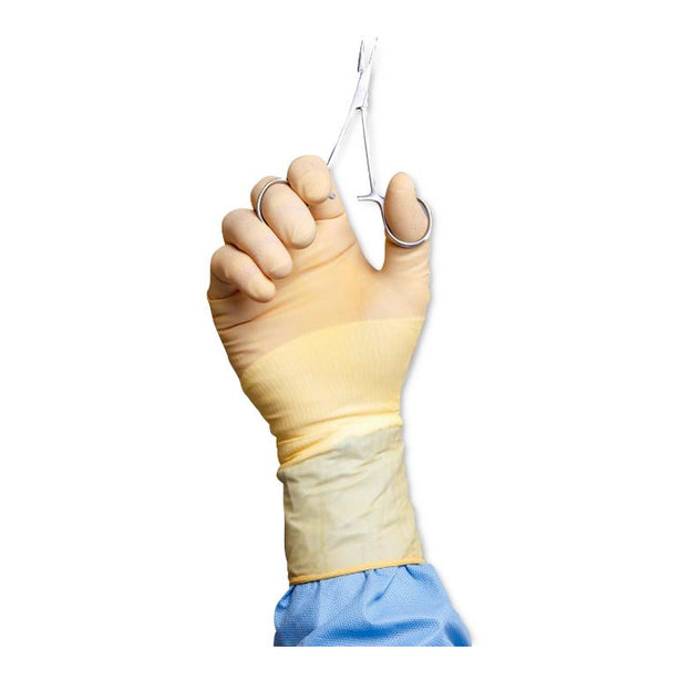 Cardinal Health Protexis Powder-Free Neoprene Essential Surgical Gloves 2D73DS65 - 200.0 Pair - MDL-BXT2D73DS65