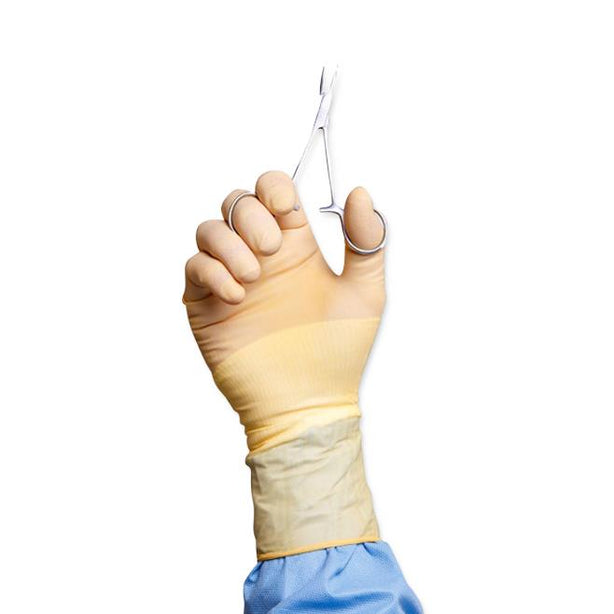 Cardinal Health Protexis Powder-Free Neoprene Essential Surgical Gloves 2D73DS70 - 50.0 Pair - MDL-BXT2D73DS70Z