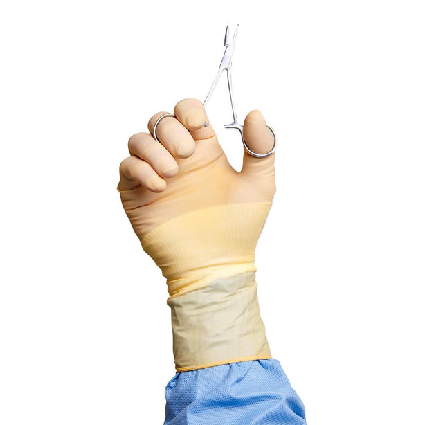 Cardinal Health Protexis Powder-Free Neoprene Essential Surgical Gloves 2D73DS75 - 50.0 Pair - MDL-BXT2D73DS75Z