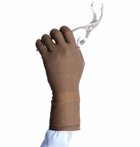 Cardinal Health Protexis PI Orthopedic Surgical Gloves 2D73HT75 40.0 Pair-MDL-BXT2D73HT75Z