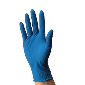 CARDINAL HEALTH Powder-Free Neu-Thera Esteem Surgical Gloves 2D73TE65 200 Pair-MDL-BXT2D73TE65CS