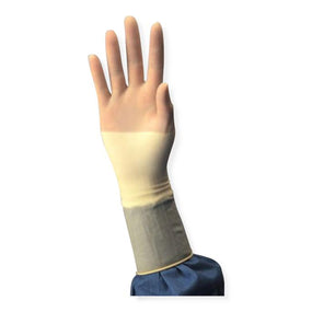CARDINAL HEALTH Powder-Free Neu-Thera Esteem Surgical Gloves 2D73TE65 50 Pair-MDL-BXT2D73TE65Z