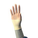 CARDINAL HEALTH Powder-Free Neu-Thera Esteem Surgical Gloves 2D73TE75 200 Pair-MDL-BXT2D73TE75CS