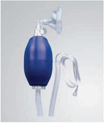 VYAIRE MEDICAL, INC. Pediatric Resuscitator Masks 2K8008 1 Each - MDL-BXT2K8008H
