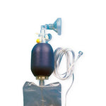 VYAIRE MEDICAL, INC. Vyaire Infant Resuscitator Masks 2K8021 6 Each - MDL-BXT2K8021