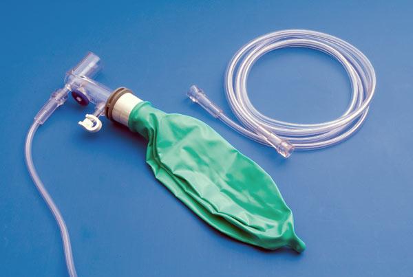 VYAIRE MEDICAL, INC. Vyaire Hyperinflation Bags 2K8025 20 Each - MDL-BXT2K8025