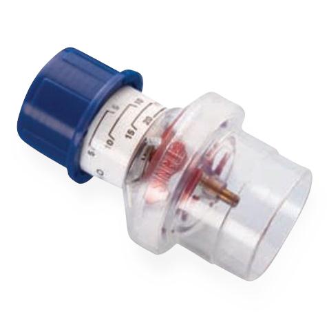 Vyaire Medical, Inc. Vyaire AirLife Adjustable PEEP Valves 2K8080 - 10.0 Each