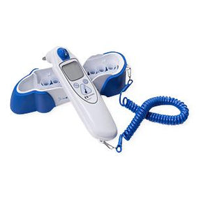 Genius 3 Tympanic Thermometer - 303013 - 1 Each - MDL-BXT303013