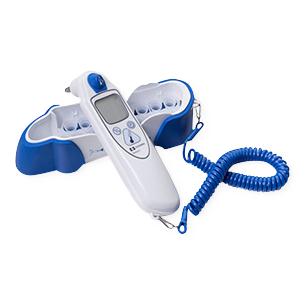 Genius 3 Tympanic Thermometer - 303013 - 1 Each - MDL-BXT303013