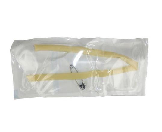 Cardinal Health Jackson-Pratt Penrose Drains 30416-025 - 1.0 Each - MDL-BXT30416025H