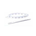 Cardinal Health Cardinal Health Single Patient Use Tape Measures - BXT30942B
