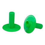 Cardinal Devon Light Handle, Rigid, Nonsterile - 31159455 - 300 Each