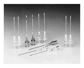 BD Bone Marrow Biopsy Needles - BXT31BM2SF