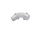 Vyaire Medical AirLife Patient Omni-Flex Connector, Pediatric - 3215 - 1 Each