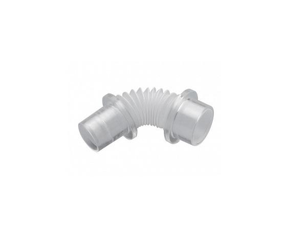 Vyaire Medical AirLife Patient Omni-Flex Connector, Pediatric - 3215 - 1 Each