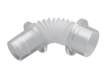 Vyaire Medical AirLife Patient Omni-Flex Connector, Pediatric - 3215 - 50 Each