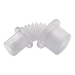 Vyaire Medical AirLife Patient Omni-Flex Connector, Adult - 3222 - 50 Each