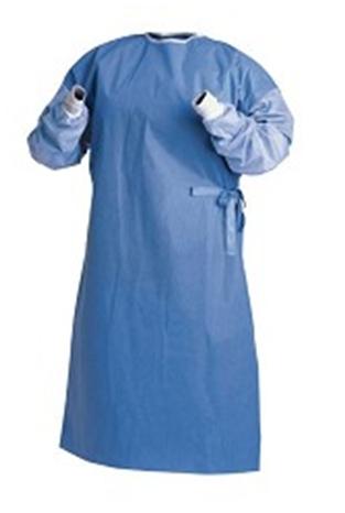 A-Line SmartGown Gowns - 32474 - 16 Each - MDL-BXT32474