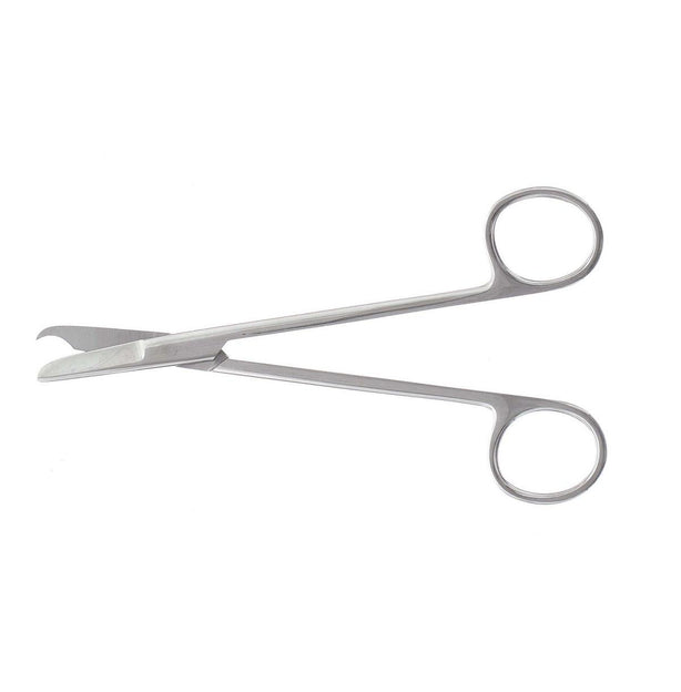 CARDINAL HEALTH Cardinal Health Littauer Scissors 33048-020A 50 Each-MDL-BXT33048020A