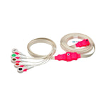 Cardinal Health Disposable Cable / Leadwire Systems 33114B - 100.0 Each - MDL-BXT33114B