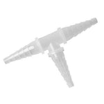 Cardinal Clean "T" PH Connector - 352A - 150 Each - MDL-BXT352A