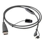 CARDINAL HEALTH Iris Interface Cables 388103 1 Each-MDL-BXT388103