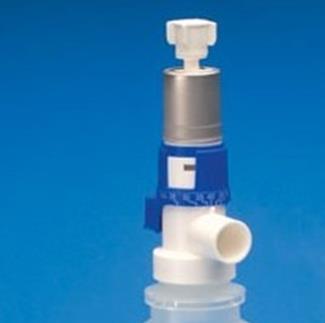 Vyaire Medical, Inc. Vyaire AirLife Nebulizer Adapters 3D0868 - 1.0 Each