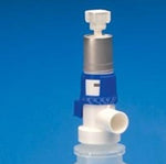 Vyaire Medical, Inc. Vyaire AirLife Nebulizer Adapters 3D0868 - 24.0 Each
